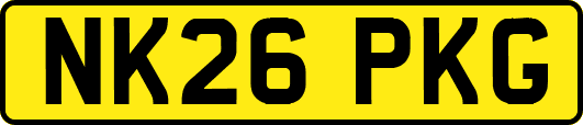 NK26PKG