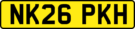 NK26PKH