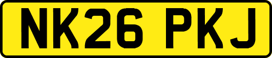 NK26PKJ