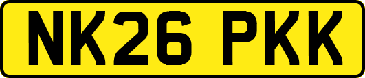 NK26PKK