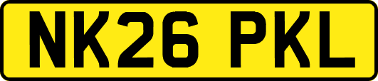 NK26PKL