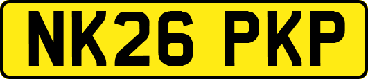 NK26PKP
