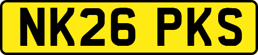 NK26PKS
