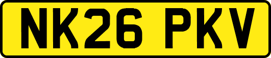 NK26PKV