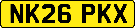 NK26PKX