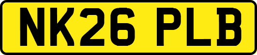NK26PLB