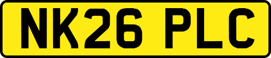 NK26PLC