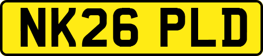NK26PLD