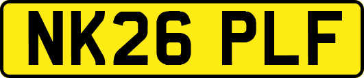 NK26PLF