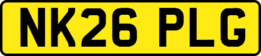 NK26PLG