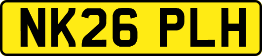 NK26PLH