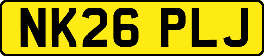 NK26PLJ