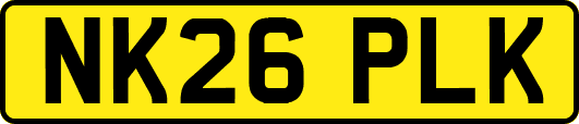 NK26PLK