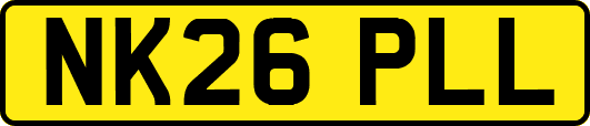 NK26PLL