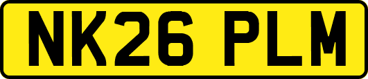 NK26PLM