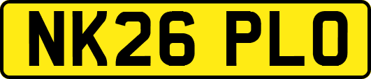 NK26PLO