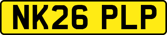 NK26PLP