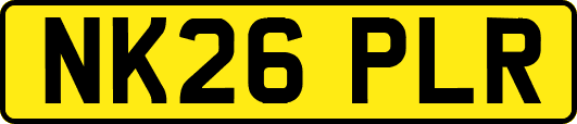 NK26PLR