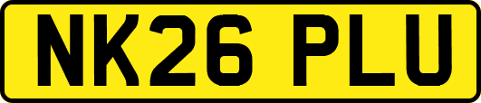 NK26PLU