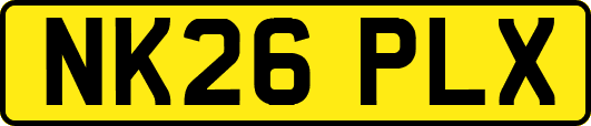 NK26PLX