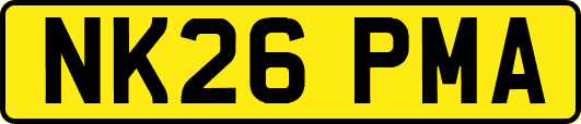 NK26PMA