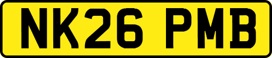 NK26PMB