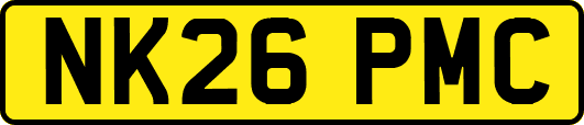 NK26PMC