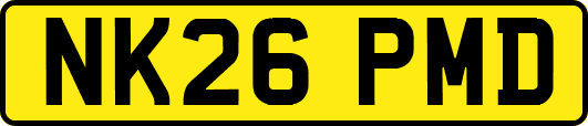 NK26PMD