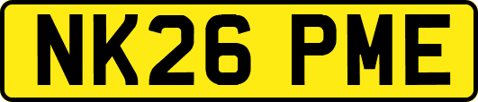 NK26PME