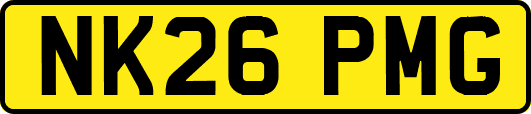 NK26PMG