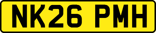 NK26PMH
