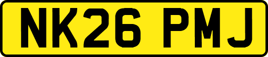 NK26PMJ