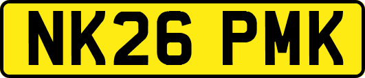 NK26PMK