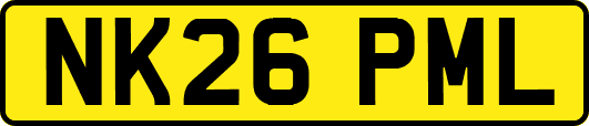 NK26PML