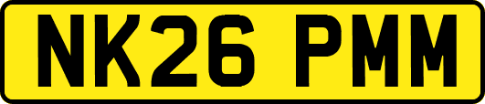 NK26PMM
