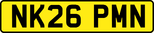 NK26PMN