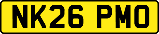 NK26PMO