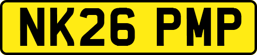 NK26PMP