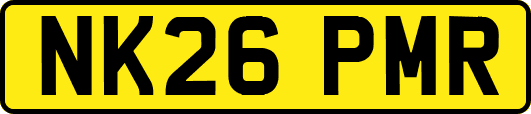 NK26PMR