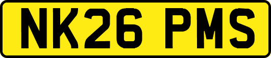 NK26PMS