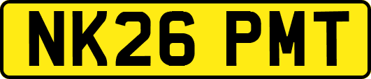 NK26PMT