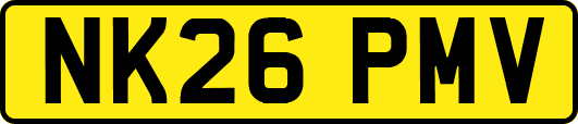 NK26PMV