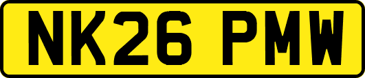NK26PMW