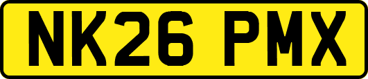 NK26PMX
