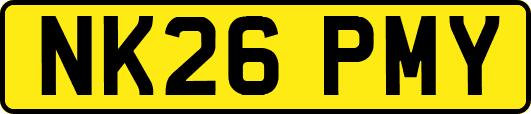 NK26PMY