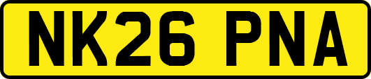 NK26PNA