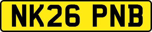 NK26PNB