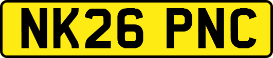 NK26PNC