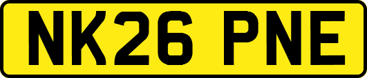 NK26PNE