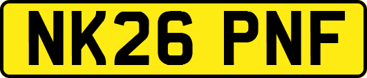 NK26PNF